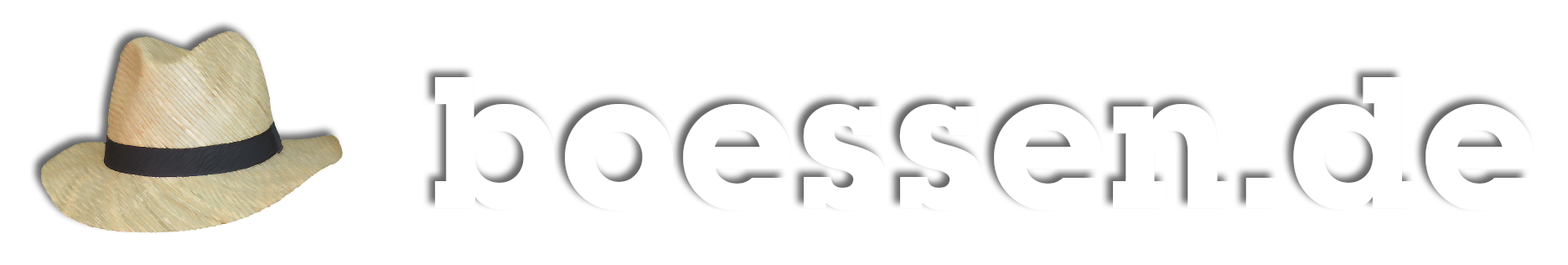 Gottfried Boessen - Logo